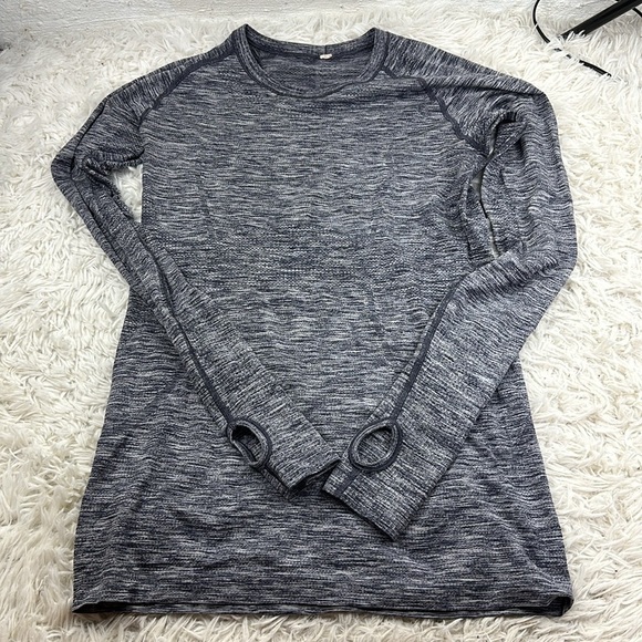 Lululemon Swiftly Tech Long Sleeve - Picture 1 of 4